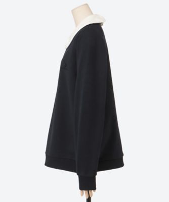 スウェット MWDETO08＊ | SHUSHU TONG (Women)/シュシュトング