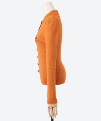 セーター MWDETO26 | SHUSHU TONG (Women)/シュシュトング