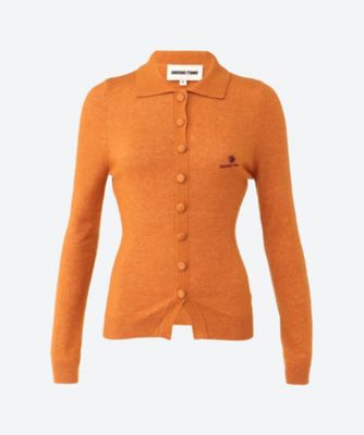 セーター MWDETO26 | SHUSHU TONG (Women)/シュシュ