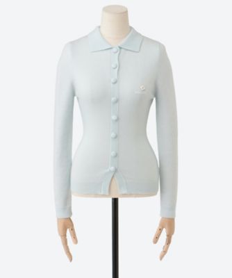 セーター MWDETO26 | SHUSHU TONG (Women)/シュシュ