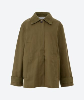 プロエンザスクーラー　パンツ　キャメル SUPER LOOSE CHINO PANTS [BEIGE] - WUNDER 大阪 セレクト