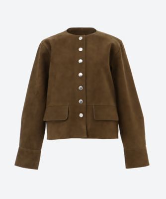 ＜Proenza Schouler (Women)＞ジャケット　ＷＬ２５３２１５７　ＬＲ２７５