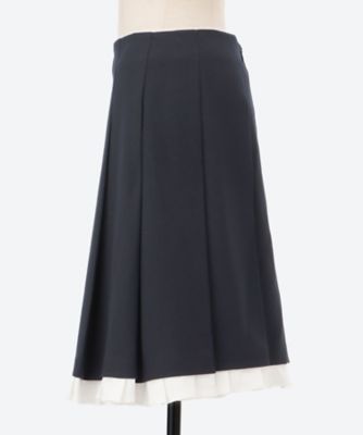 スカート MWDESK10 | SHUSHU TONG (Women)/シュシュ