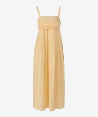 ＜Proenza Schouler (Women)＞ドレス　ＷＬ２５３３５５０　ＳＣ１２２Ｓ