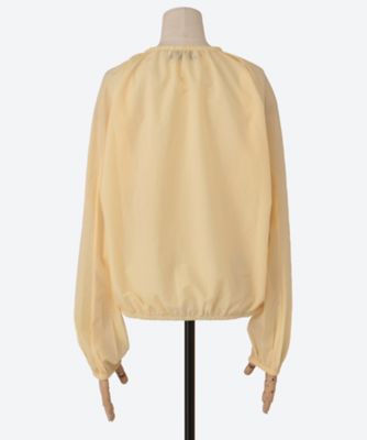 ブラウス WL2534569 SC122S | Proenza Schouler