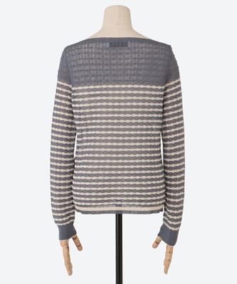 PROENZA SCHOULER プロエンザスクーラー ラッフルニット Proenza Schouler(プロエンザスクーラー) ニット・セーター