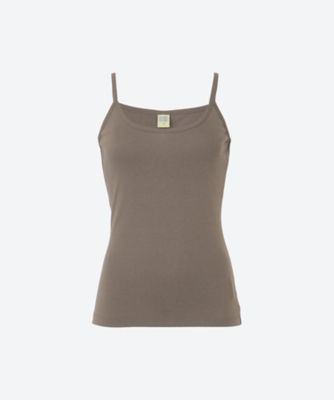 ＜FLORE FLORE (Women)＞キャミソール　ＢＩＢ―ＣＡ