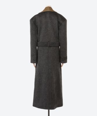 コート ZAW25―CO1V2 | Zomer (Women)/ゾマー | 三越伊勢丹