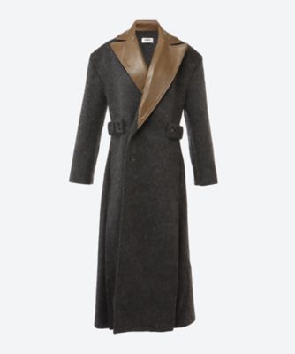 ＜Zomer (Women)＞コート　ＺＡＷ２５―ＣＯ１Ｖ２