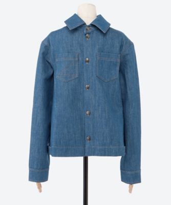 カットソー ZAW25―SHI5―V1 | Zomer (Women)/ゾマー | 三越