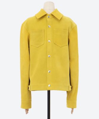 ジャケット ZAW25―SHI5―V2 | Zomer (Women)/ゾマー | 三越