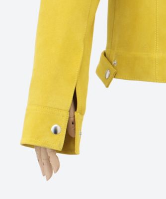 ジャケット ZAW25―SHI5―V2 | Zomer (Women)/ゾマー | 三越