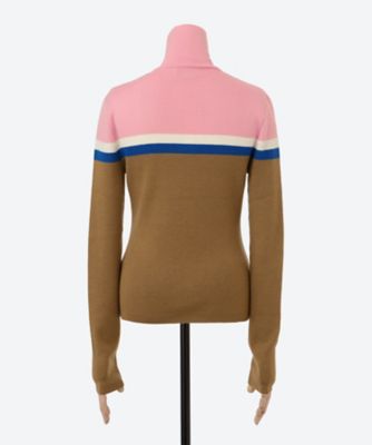 セーター ZAW25―KN2 | Zomer (Women)/ゾマー | 三越