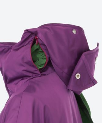 ブルゾン ZAW25―JAC4 | Zomer (Women)/ゾマー | 三越伊勢丹