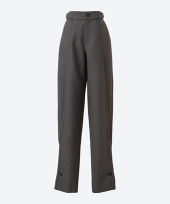 パンツ THE PERFUMER TROUSER | TOOGOOD/トゥー