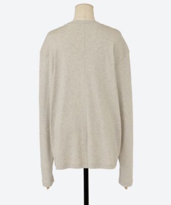カットソー　ＭＡＧ―ＬＳ