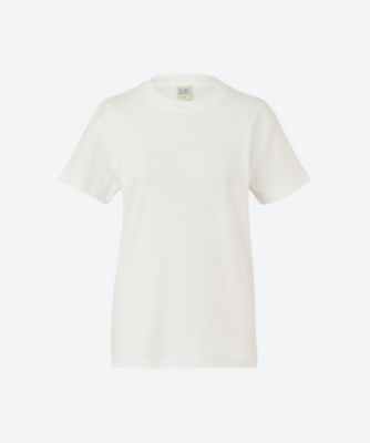 ＜FLORE FLORE (Women)＞Ｔシャツ　ＭＯＮ―ＴＥ