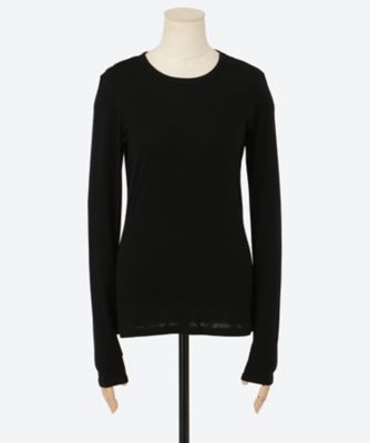 カットソー　ＯＬＩ―ＬＳ
