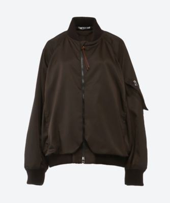 ＜NTN (Women)＞ブルゾン　Ｎ００５―０２９０５３