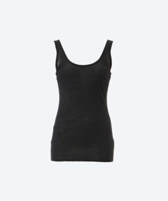 新品未使用品♡IENA BASERANGE/ベースレンジ NEHRU TANK BASERANGE/ベースレンジ NEHRU TANK（その他トップス）｜IENA