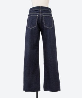 The Opal jean TEMT035―SO1W | Tu es mon