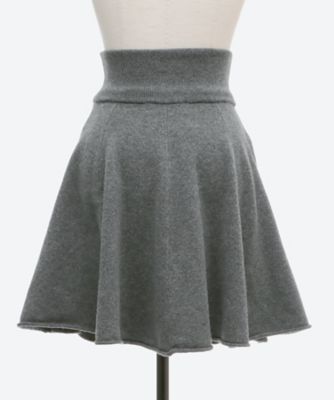 スカート girl 379 | extreme cashmere (Women