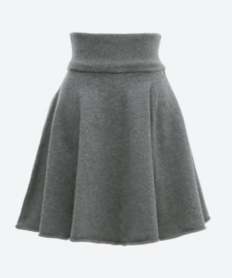 extreme cashmere (Women)/エクストリーム カシミヤ スカート girl 379