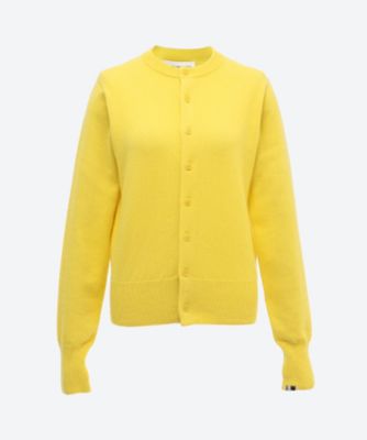 extreme cashmere (Women)/エクストリーム カシミヤ カーディガン　ｌｉｔｔｌｅ　２　３００