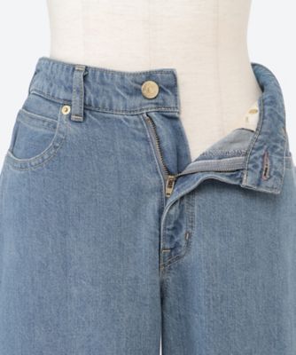 TEYMORI 「TEIMORI」 The Jasper jean TEMT037―SO3Y | Tu es mon