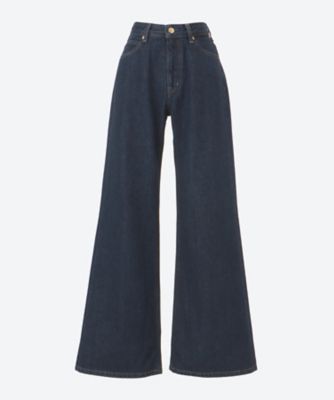 美品☆TU ES MON TRESOR オーバーシルエット デニムシャツ 日本製 別注】TU ES MON TRESOR Denim Shirt｜DESIGNWORKS / デザイン