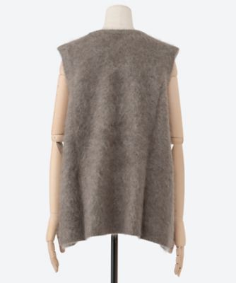 ベスト T151C90 | SHANSHAN RUAN (Women)/シャンシャンルアン