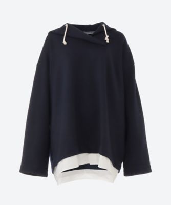 ＜SHANSHAN RUAN (Women)＞カットソー　Ｔ１５３Ｃ４