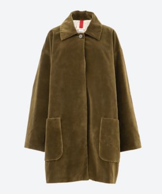 ＜SHANSHAN RUAN (Women)＞コート　ＣＴ２８Ｃ７２