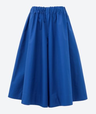 ＜SHANSHAN RUAN (Women)＞パンツ　ＰＴ５４Ｃ７８