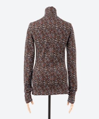 カットソー 25HJTO207VI0606 | Rabanne (Women