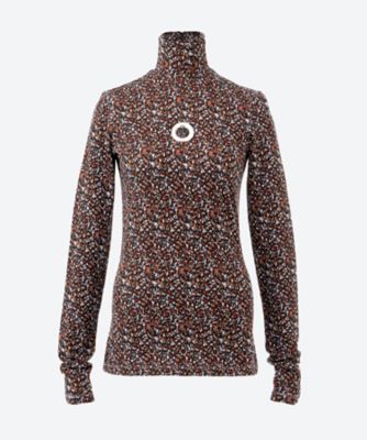 ＜Rabanne (Women)＞カットソー　２５ＨＪＴＯ２０７ＶＩ０６０６