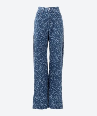 ＜Rabanne (Women)＞パンツ　２５ＨＣＰＡ０５６ＣＯ０５２４