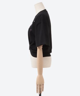 カットソー 25HJTE028CO0494 | Rabanne (Women