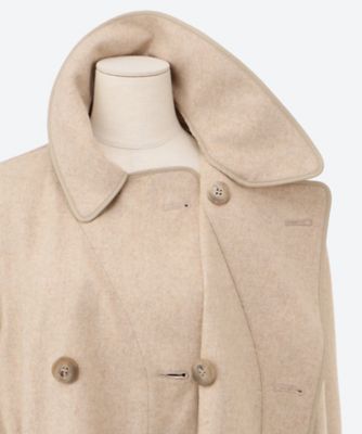 コート FA011 | i'm here (Women)/アイムヒアー | 三越伊勢丹