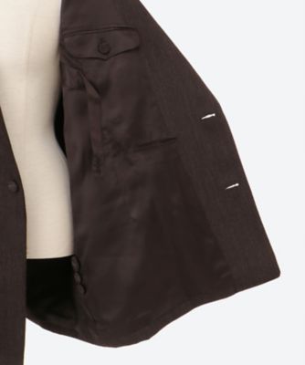 もも☆AIMER ジャケット セール】ショールカラージャケット（その他アウター）｜AIMER