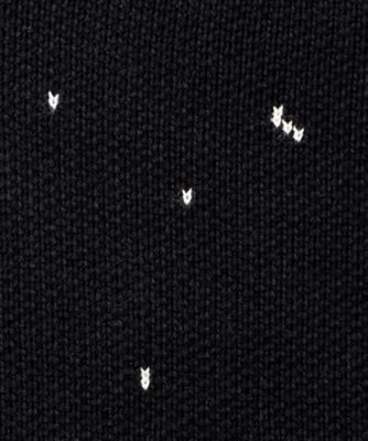   ブラック セーター M RICK OWENS - 【25AW】オーバーサイズ レベル ニット カットソー