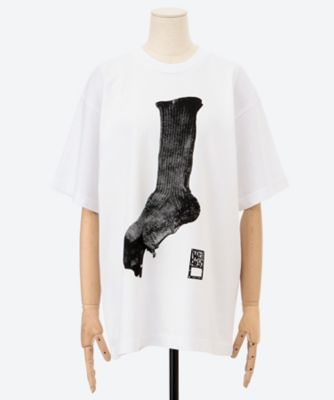 カットソー WBSN―4―2025―13―57 socks