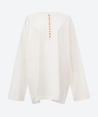 ＜written by (Women)＞カットソー　ＷＢＳＮ―４―２０２５―３７―５５