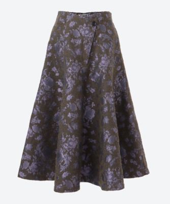 ＜DAWEI (Women)＞スカート　　２５ＦＪ０３