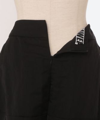 新品　DAWEI スカート Emsexcite スカート 「新色追加」ティアードミニSK : ZOZOTOWN