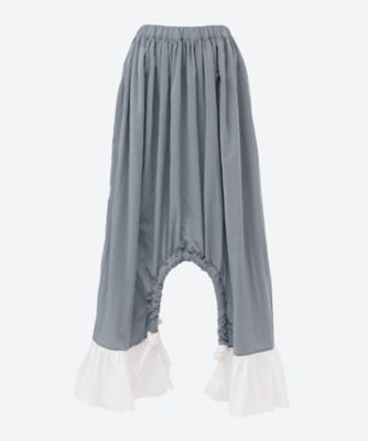 ＜TATIANA QUARD (Women)＞スカート　ＡＷ２５ＳＫ０１―ＯＣＲＮ