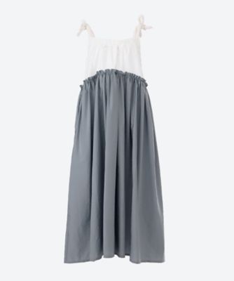 ＜TATIANA QUARD (Women)＞ドレス　ＡＷ２５ＤＲ０１―ＯＣＲＮ