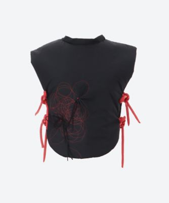 ＜TATIANA QUARD (Women)＞カットソー　ＡＷ２５Ａ０１―ＲＮ