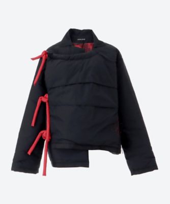 ＜TATIANA QUARD (Women)＞ジャケット　ＡＷ２５Ｊ０１―ＲＮＲＰ