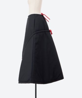 新品❤️マーク&ロナ 黒 スカート ゴルフ スカート │ MARK & LONA 公式オンラインストア